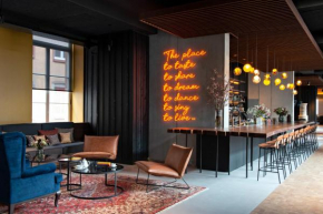 Hôtel LÉONOR the place to live, Strasbourg